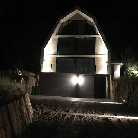 Duinvilla Goudkust Bergen aan Zee