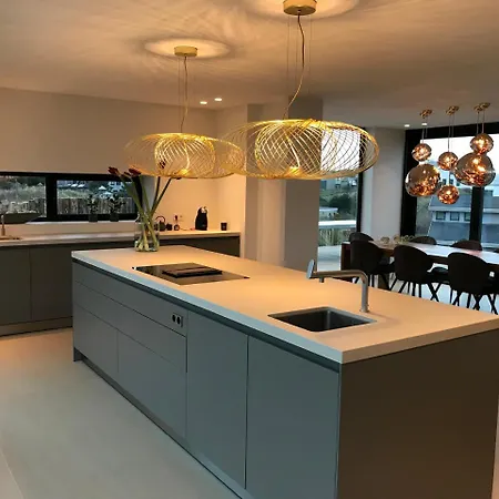 Duinvilla Goudkust * Bergen aan Zee